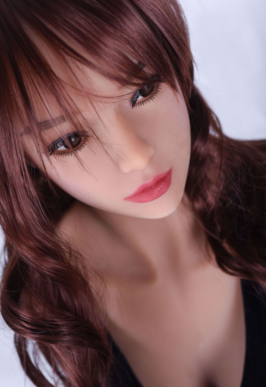 人気美少女 ラブドール Natalie 158CM T158 B82 W50 H85 32KG 7