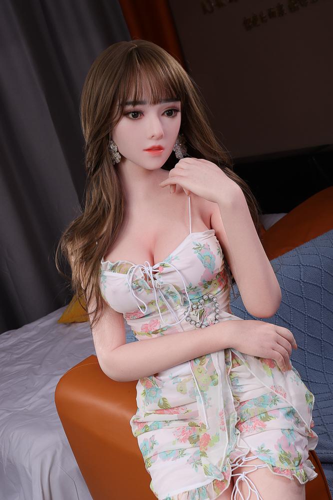 人肌に近い美人ラブドール 小池陽和 165CM T165 B75 W50 H80 30KG 8