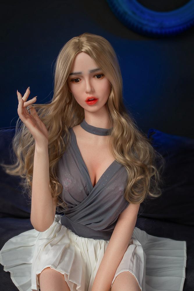 本物の女性ようにラブドール Caroline 165CM T165 B75 W50 H80 30KG 17