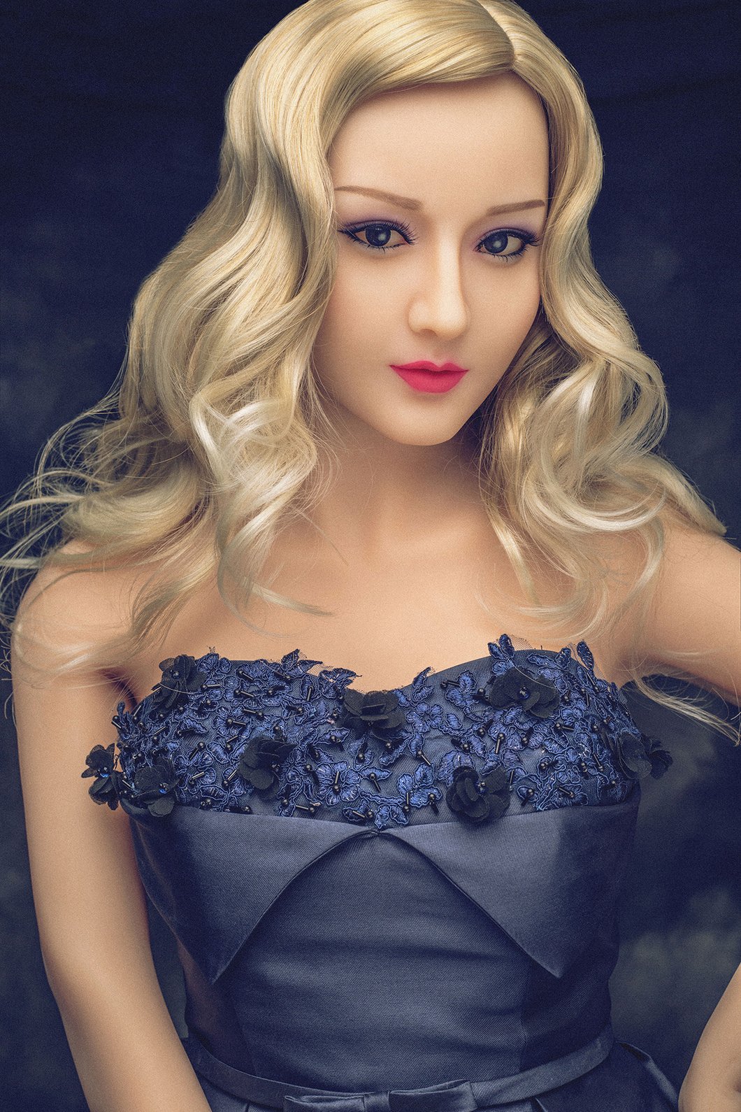 高級 ダッチワイフ 良乳 Kelly 158CM T158 B98 W52 H86 30KG 8