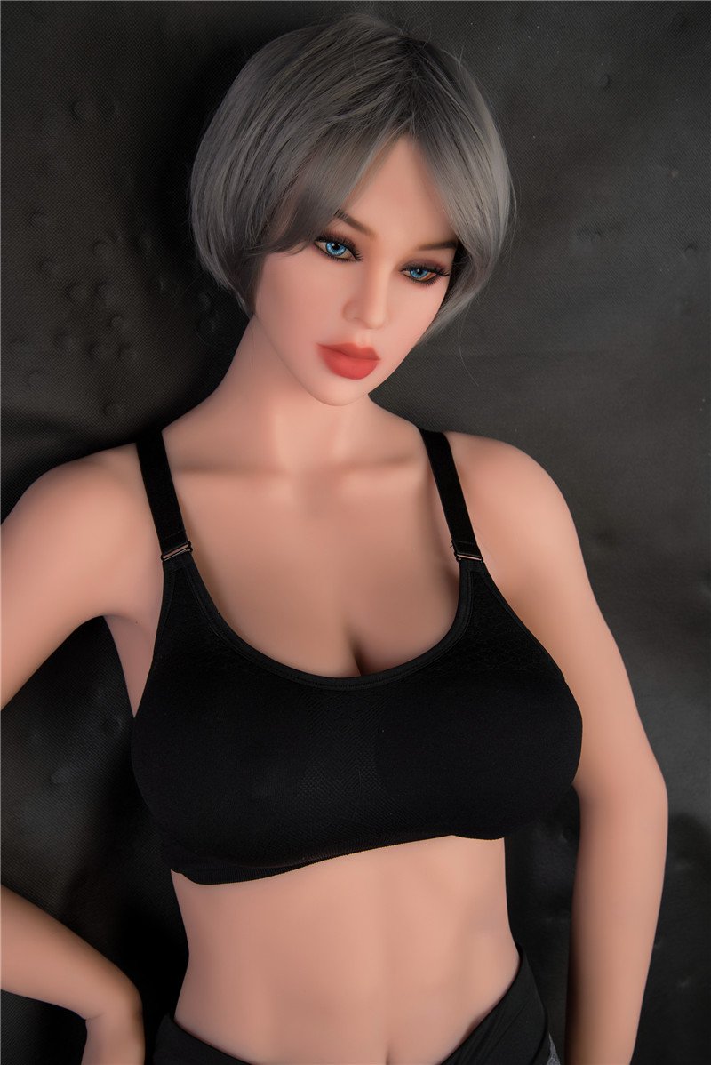 TPE製等身大ドール Lena 167CM T167 B77 W54 H80 32KG 10