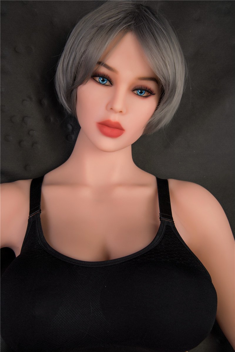 TPE製等身大ドール Lena 167CM T167 B77 W54 H80 32KG 13