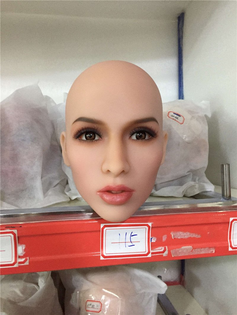 欧米仕様外国ラブドール tpe製 Bella 167CM T167 B77 W54 H80 32KG 5
