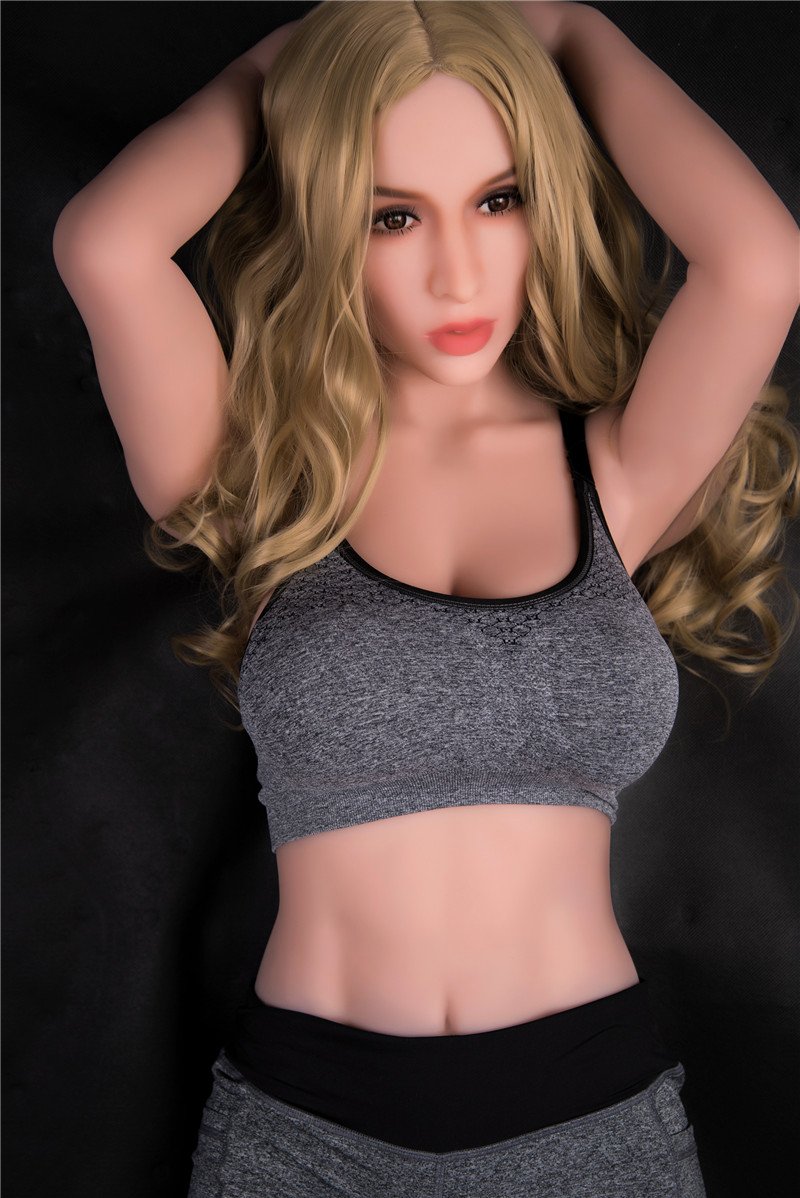 欧米仕様外国ラブドール tpe製 Bella 167CM T167 B77 W54 H80 32KG 8