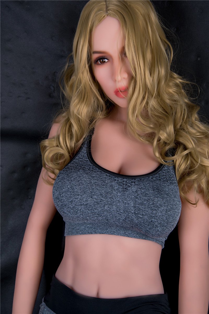 欧米仕様外国ラブドール tpe製 Bella 167CM T167 B77 W54 H80 32KG 19