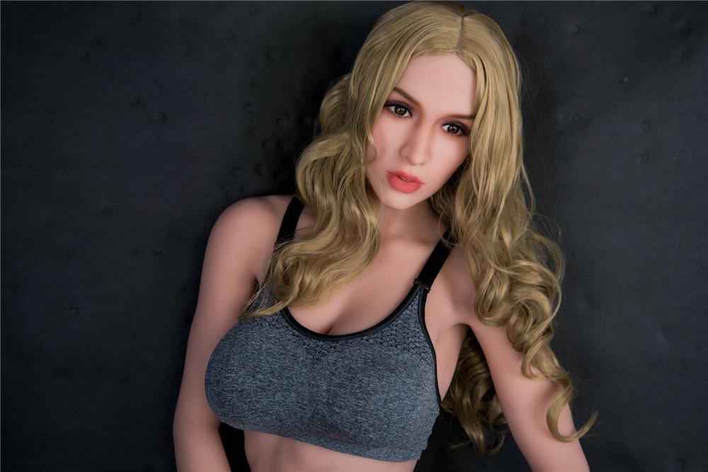 欧米仕様外国ラブドール tpe製 Bella 167CM T167 B77 W54 H80 32KG 20