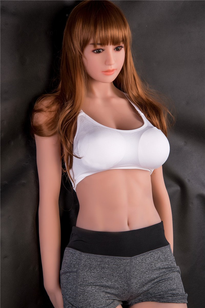 欧米仕様 高級TPEラブドール Allison 167CM T167 B77 W54 H80 32KG 3