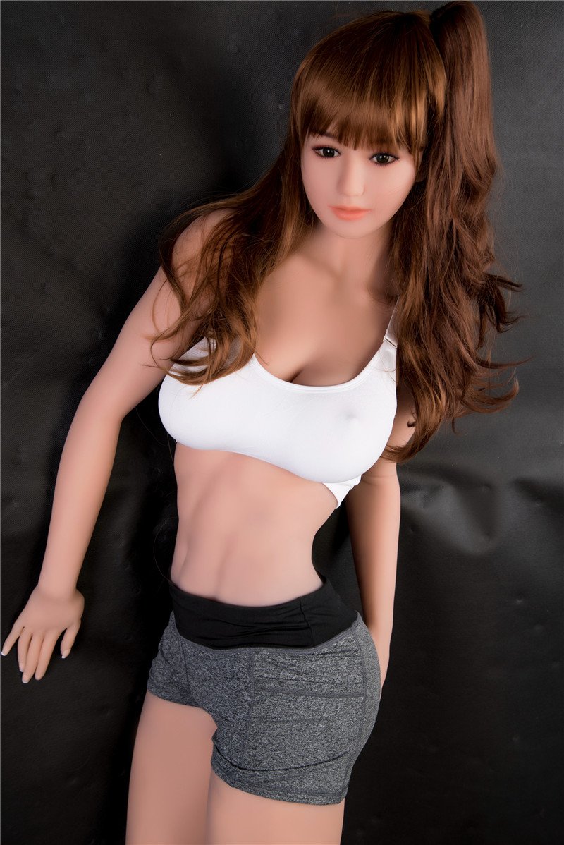 欧米仕様 高級TPEラブドール Allison 167CM T167 B77 W54 H80 32KG 4