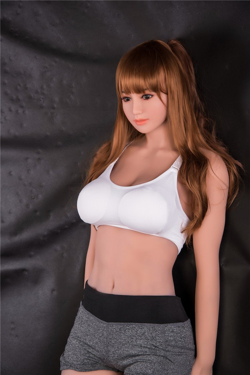 欧米仕様 高級TPEラブドール Allison 167CM T167 B77 W54 H80 32KG 6