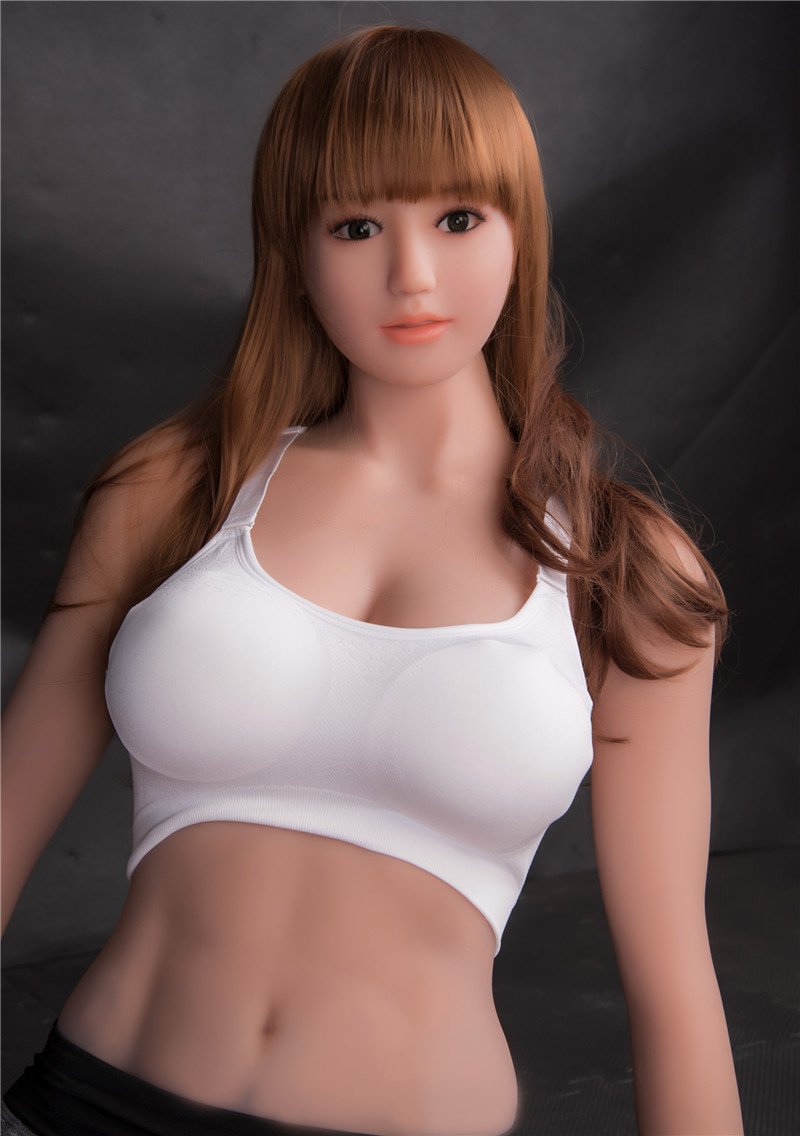 欧米仕様 高級TPEラブドール Allison 167CM T167 B77 W54 H80 32KG 7