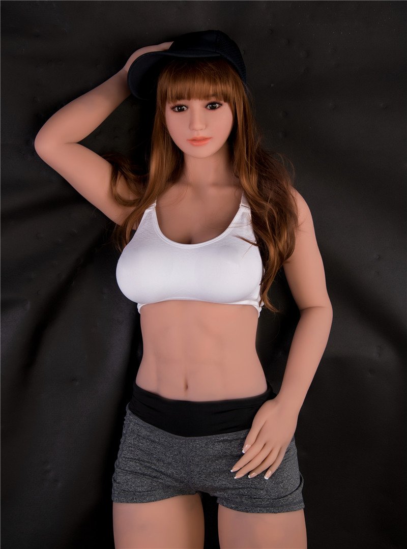 欧米仕様 高級TPEラブドール Allison 167CM T167 B77 W54 H80 32KG 8