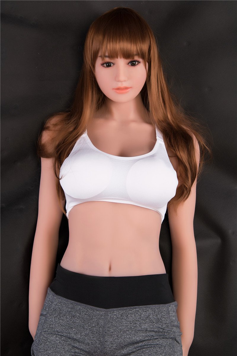 欧米仕様 高級TPEラブドール Allison 167CM T167 B77 W54 H80 32KG 9