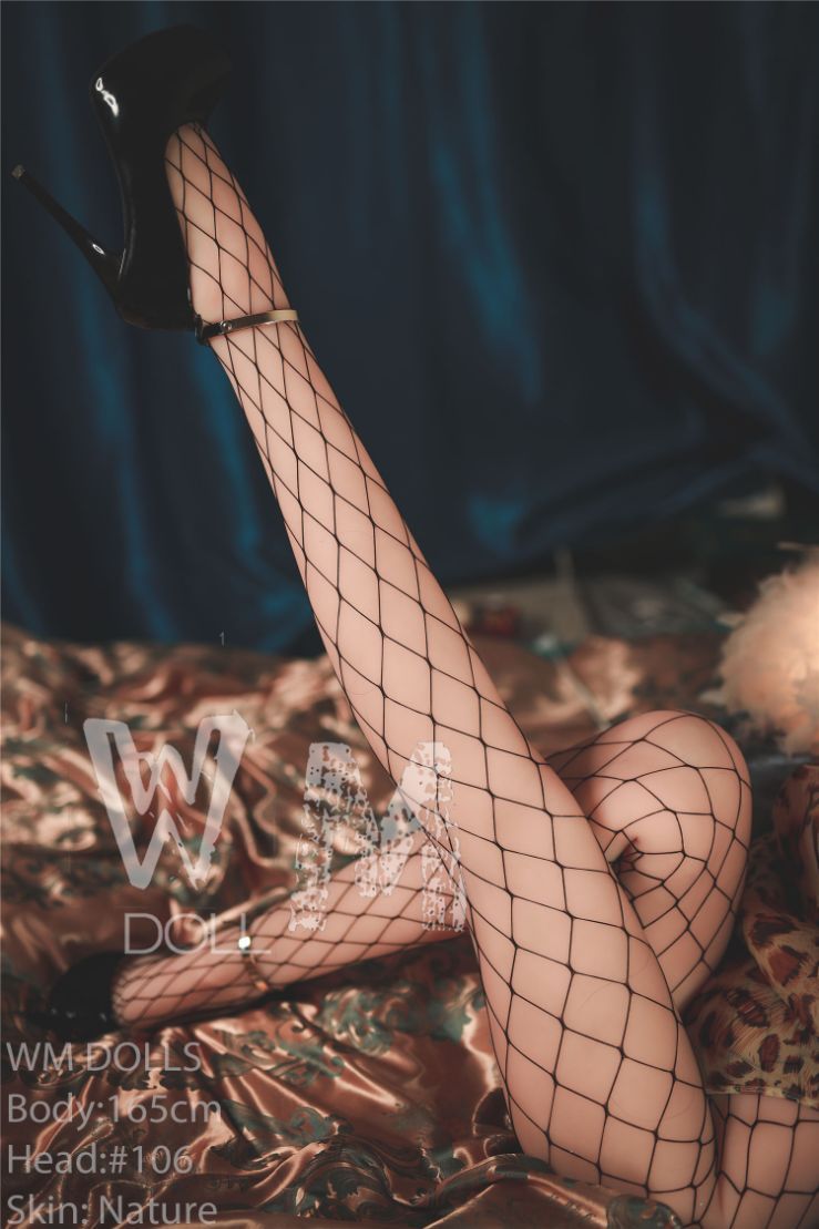 セックスリアルな ダッチワイフ Olivia 165CM T165 B78 W53 H80 38KG 3