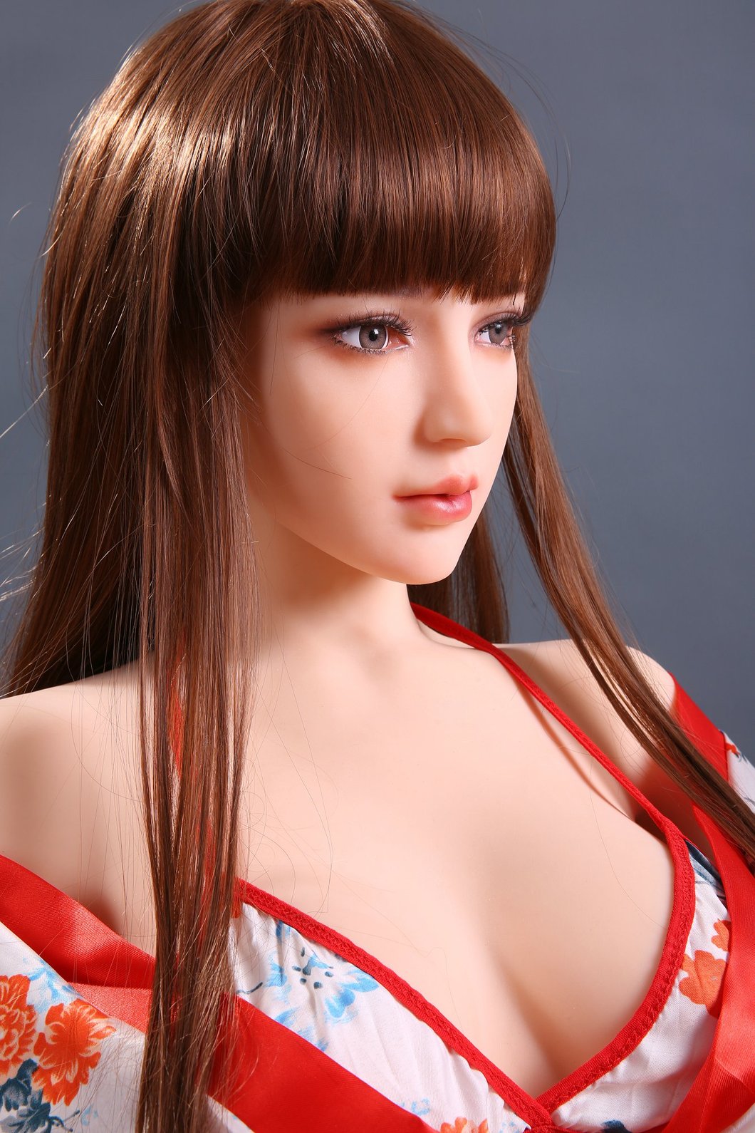 日本ラブドール女優人気 小仓彩加 158CM T158 B70 W59 H74 30KG 0
