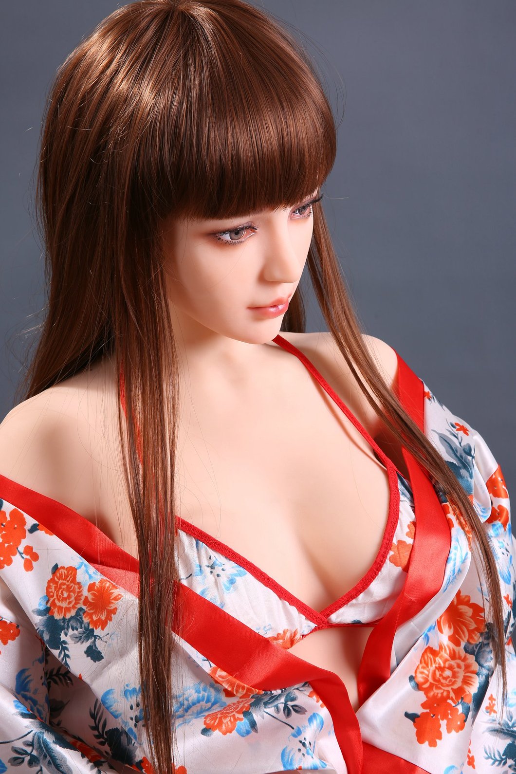 日本ラブドール女優人気 小仓彩加 158CM T158 B70 W59 H74 30KG 2