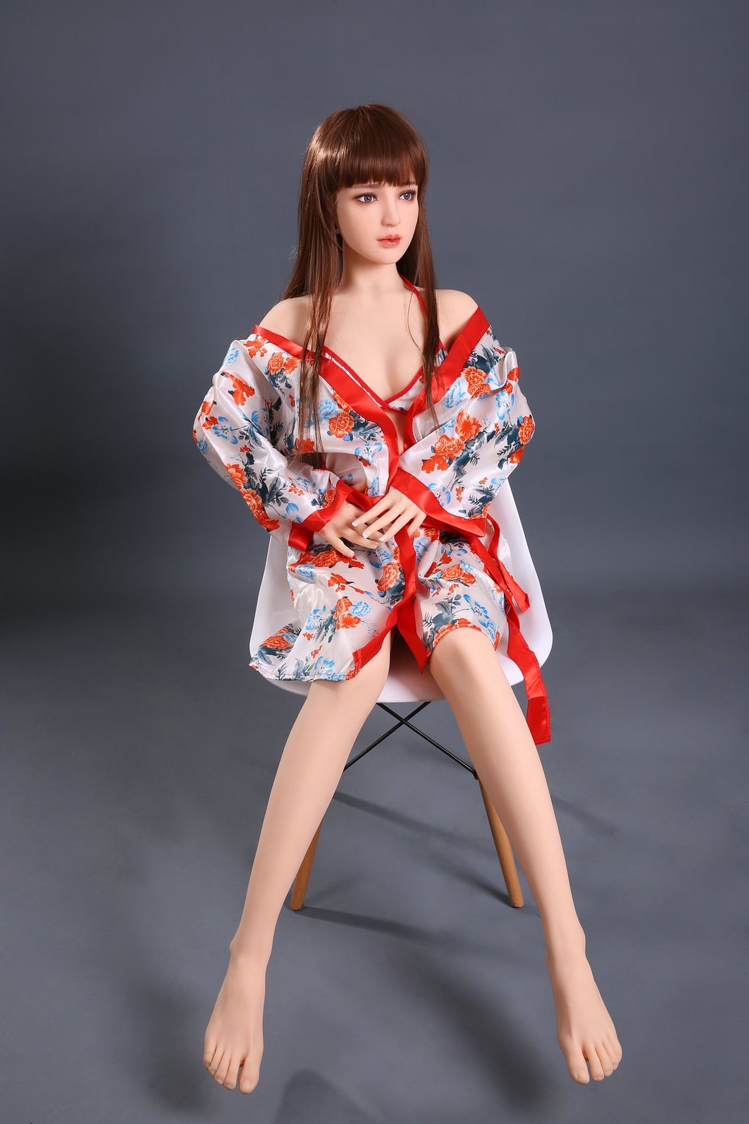 日本ラブドール女優人気 小仓彩加 158CM T158 B70 W59 H74 30KG 3