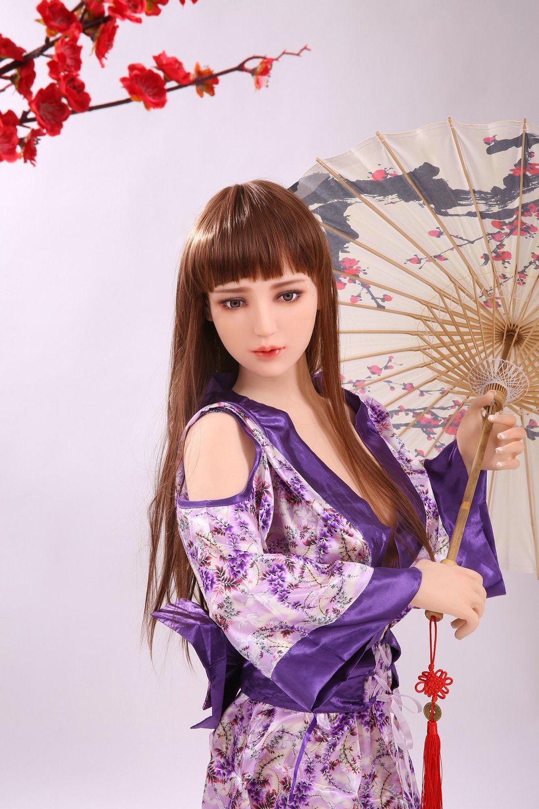 日本ラブドール女優人気 小仓彩加 158CM T158 B70 W59 H74 30KG 6