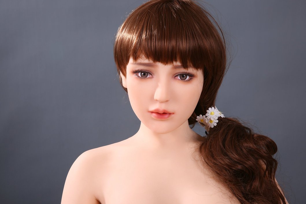 日本ラブドール女優人気 小仓彩加 158CM T158 B70 W59 H74 30KG 14