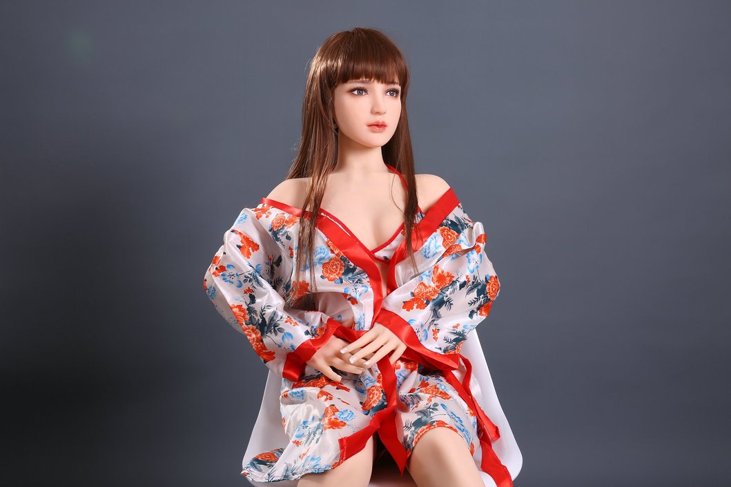日本ラブドール女優人気 小仓彩加 158CM T158 B70 W59 H74 30KG 16