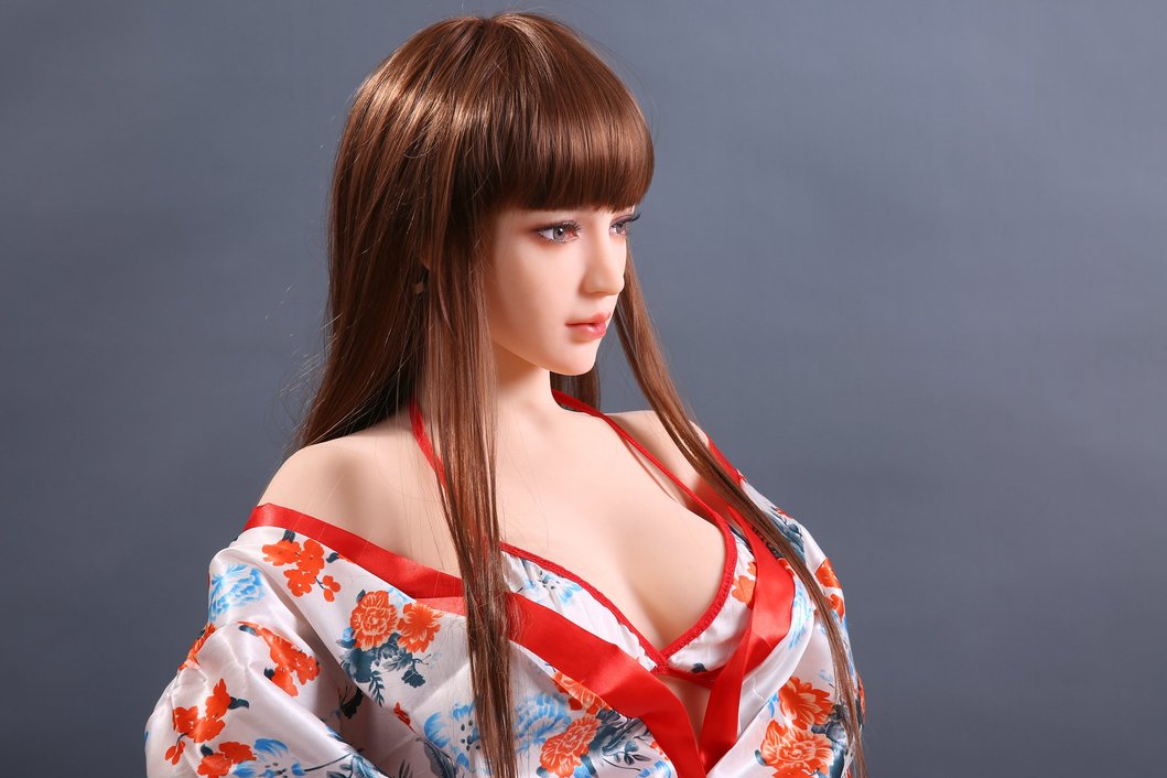 日本ラブドール女優人気 小仓彩加 158CM T158 B70 W59 H74 30KG 19