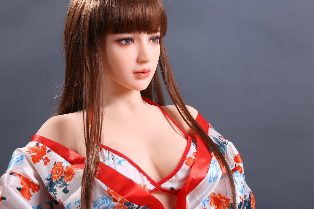 日本ラブドール女優人気 小仓彩加 158CM T158 B70 W59 H74 30KG 20