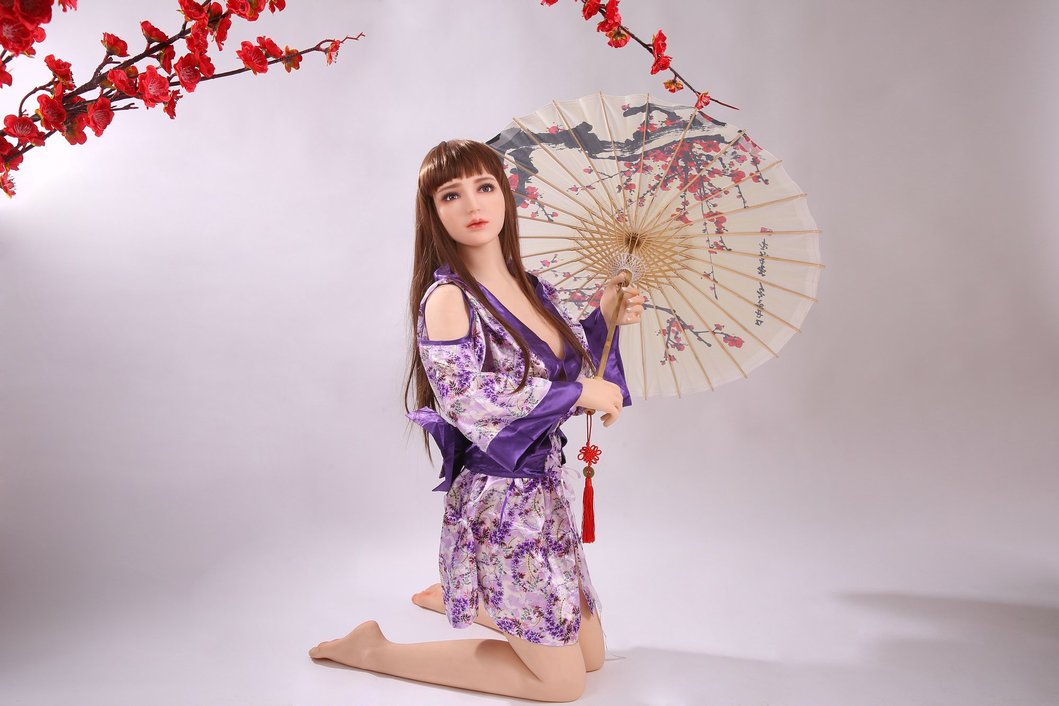 日本ラブドール女優人気 小仓彩加 158CM T158 B70 W59 H74 30KG 23