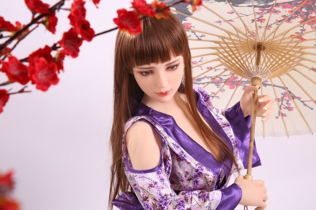 日本ラブドール女優人気 小仓彩加 158CM T158 B70 W59 H74 30KG 24
