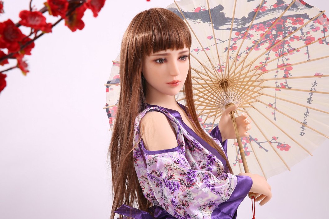 日本ラブドール女優人気 小仓彩加 158CM T158 B70 W59 H74 30KG 25