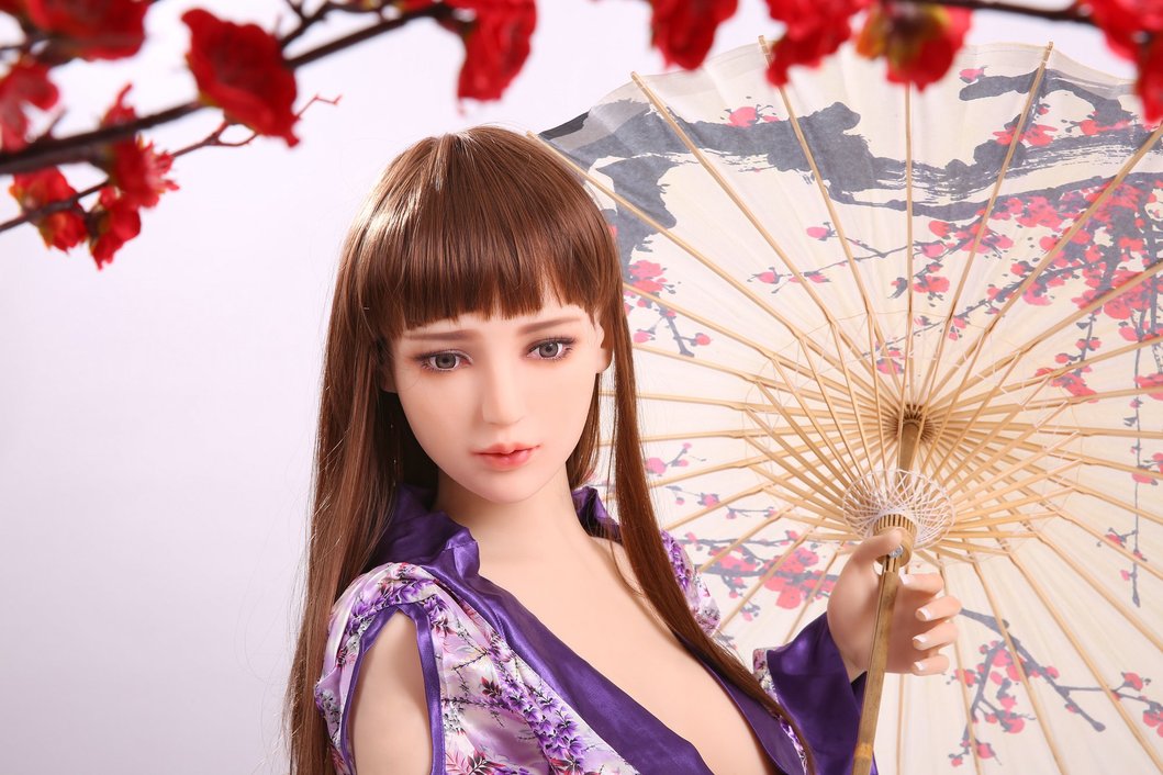 日本ラブドール女優人気 小仓彩加 158CM T158 B70 W59 H74 30KG 29