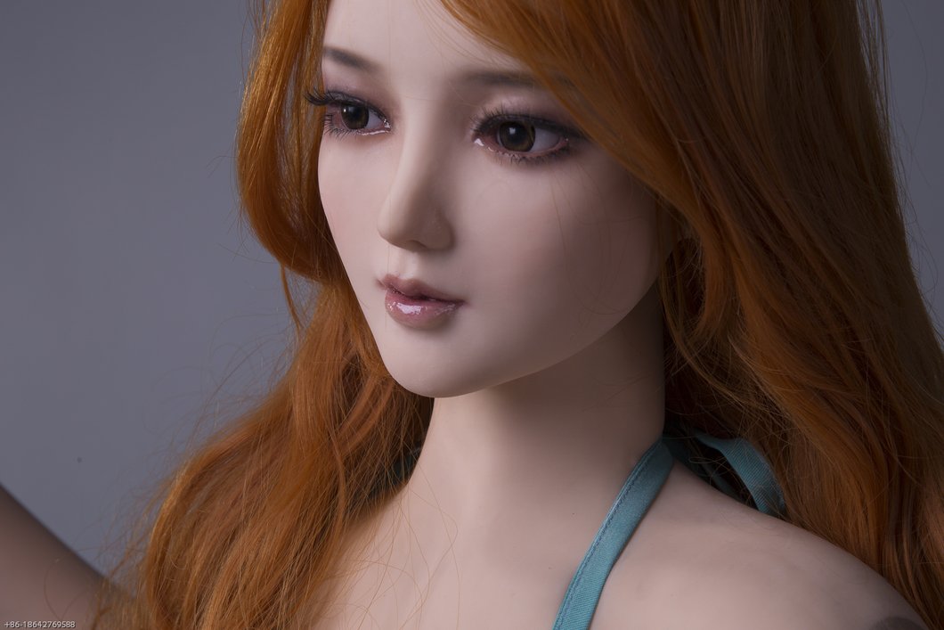 激安 少女ラブドール 江口こころ 170CM T170 B80 W68 H90 42KG 4