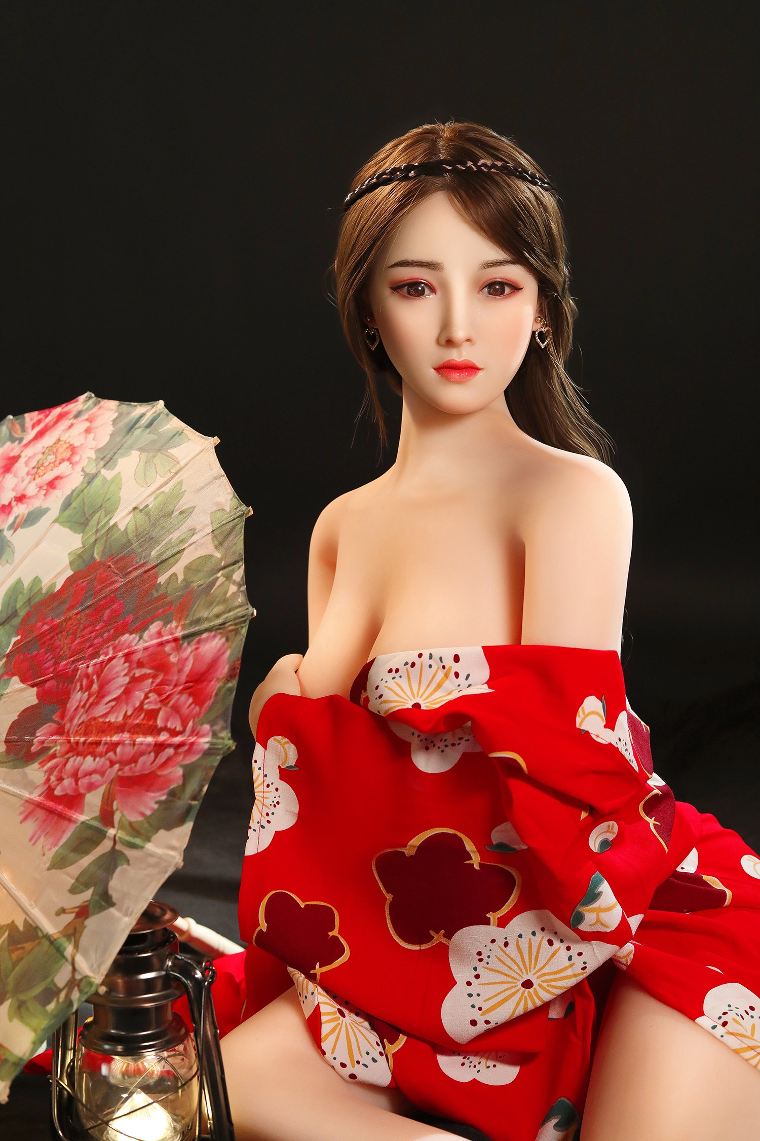 人気なリアルドール タッチワイフ 等身大 池谷彩夏 165cm T165 B84 W50 H81 33KG 1