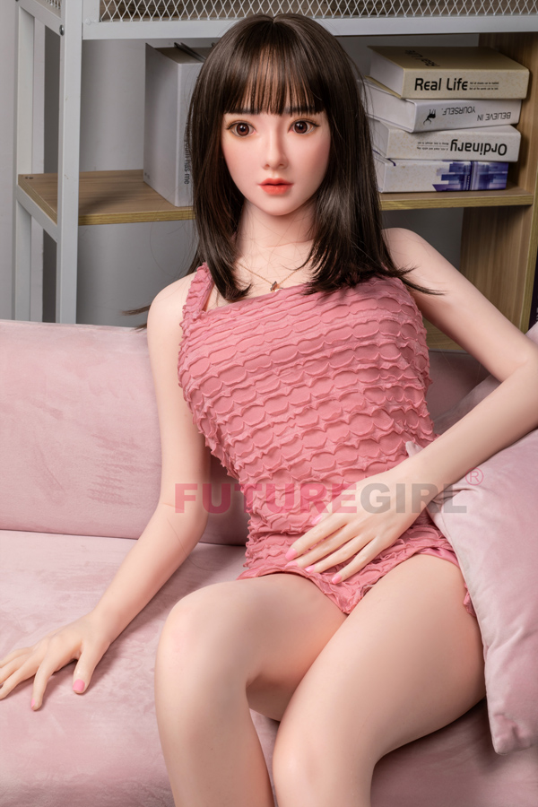 美少女高級 シリコン ラブドール 販売 村木愛理 165cm T165 B75 W50 H80 30KG 2