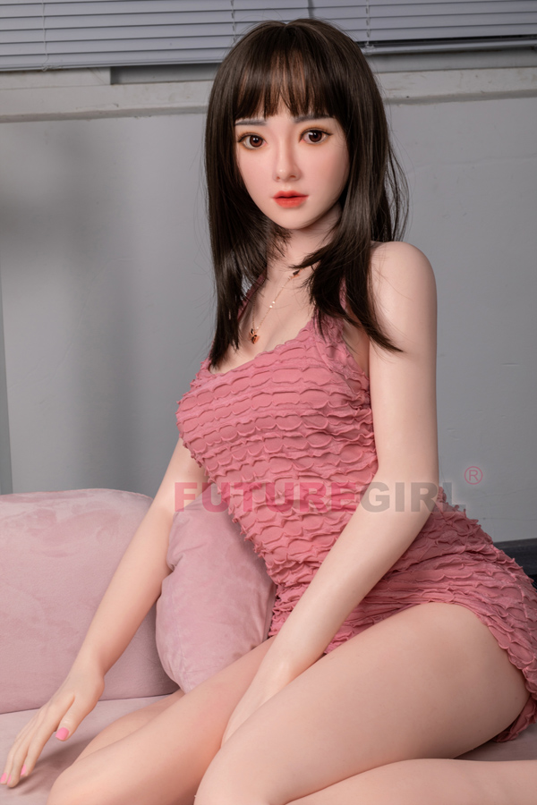 美少女高級 シリコン ラブドール 販売 村木愛理 165cm T165 B75 W50 H80 30KG 3