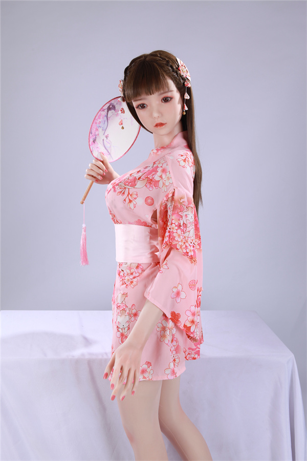 可愛い美人系セックスドール カスタマイズ可能 岩城菜奈 158cm T158 B85 W53 H82 35KG 1