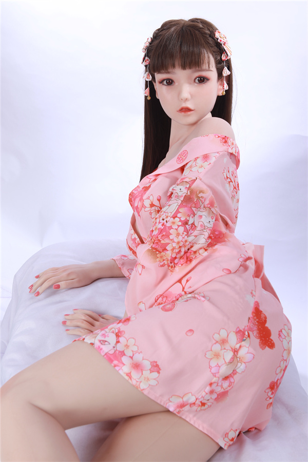 可愛い美人系セックスドール カスタマイズ可能 岩城菜奈 158cm T158 B85 W53 H82 35KG 4
