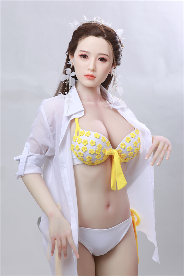 ラブドール 可愛い清純系 等身大ラブドール 高畑明菜 158cm T158 B85 W53 H82 35KG 0