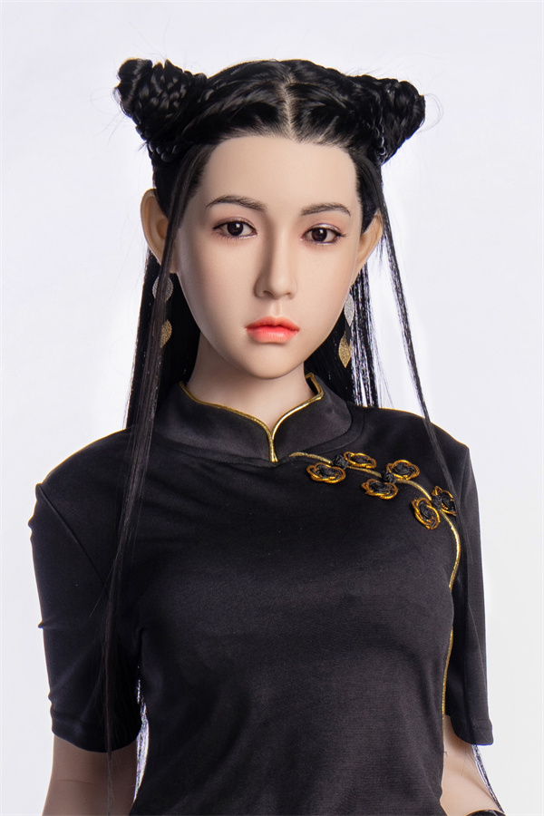 綺麗系美女リアルラブドール 大畑結子 158cm T158 B85 W53 H82 35KG 0