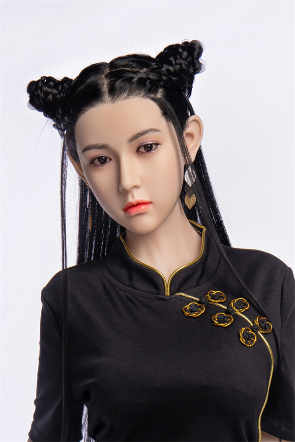 綺麗系美女リアルラブドール 大畑結子 158cm T158 B85 W53 H82 35KG 3