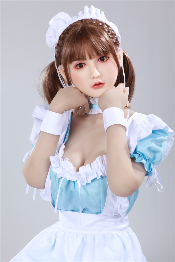 コスプレラブドール高級なリアルダッチワイフ 木户櫻子 158cm T158 B85 W53 H82 35KG 1