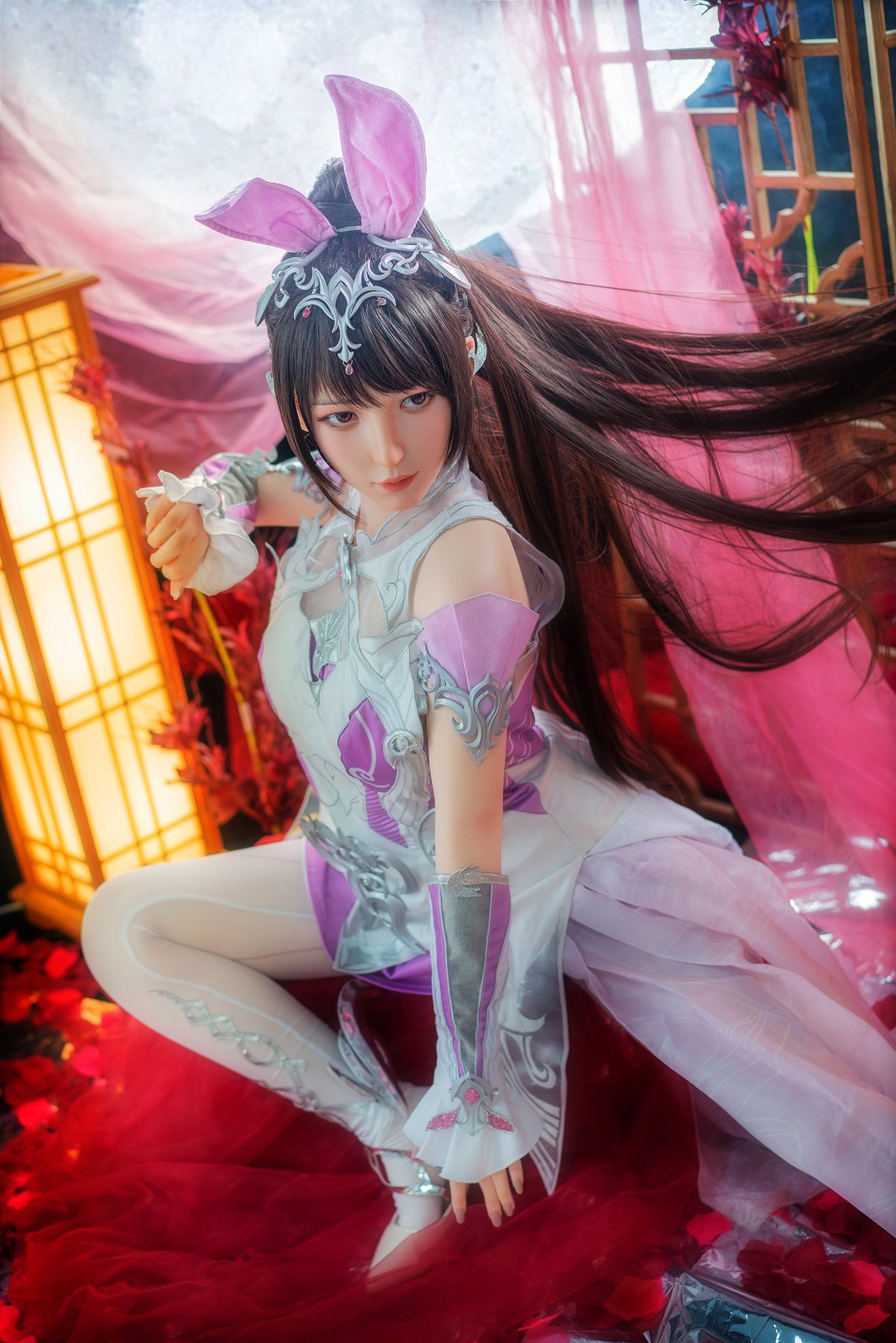 少女リアルなセックス人形 熊澤まい 155cm T155 B80 W59 H88 33KG 4