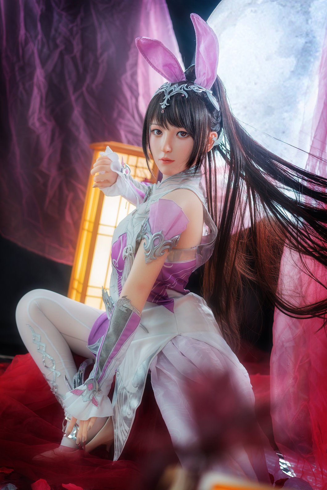 少女リアルなセックス人形 熊澤まい 155cm T155 B80 W59 H88 33KG 5