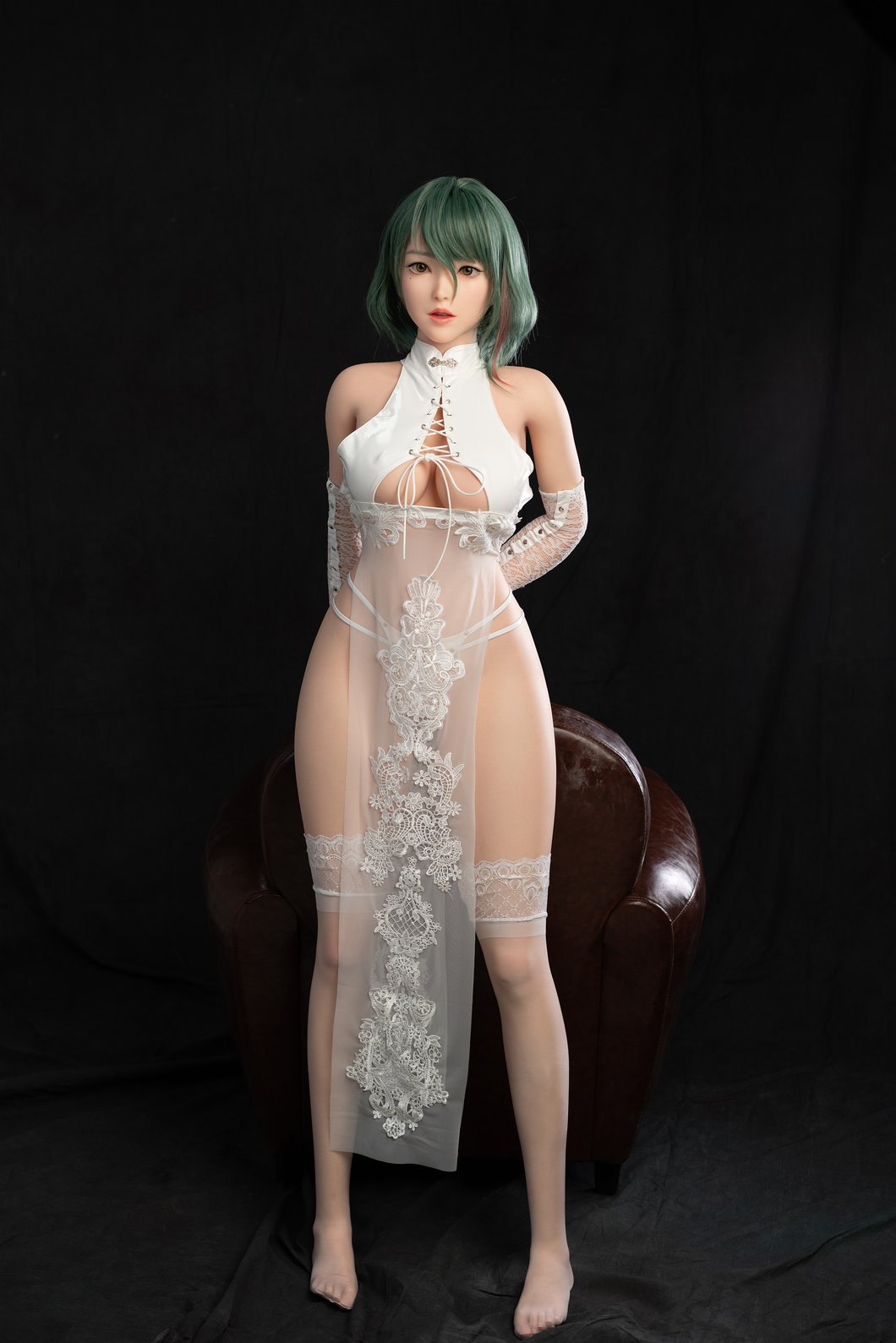 少女リアル 可愛い等身大セックスドール 玉置杏奈 165cm T165 B84 W54 H93 35KG 0