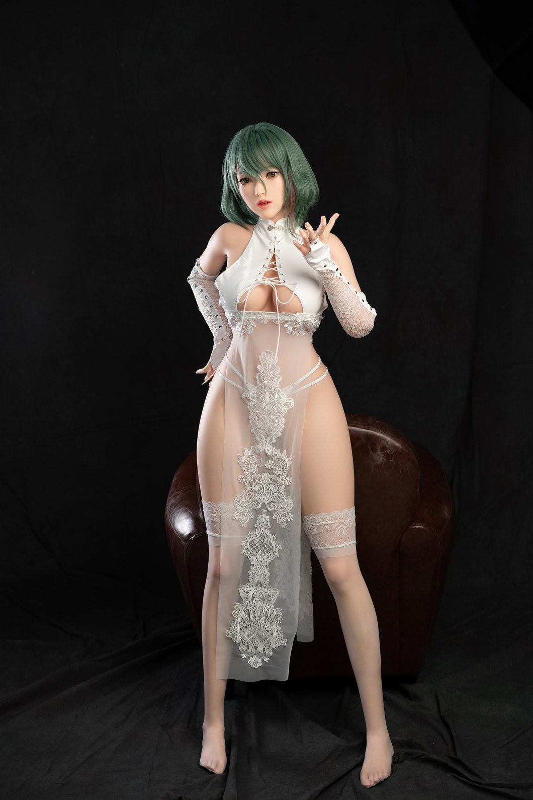 少女リアル 可愛い等身大セックスドール 玉置杏奈 165cm T165 B84 W54 H93 35KG 2