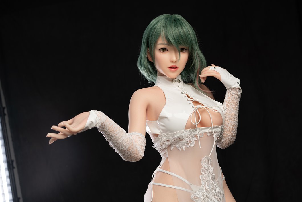 少女リアル 可愛い等身大セックスドール 玉置杏奈 165cm T165 B84 W54 H93 35KG 14