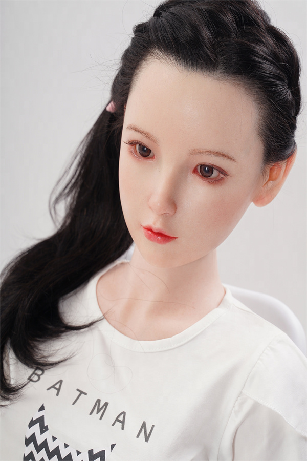 可愛い美少女リアルラブドール 岛本直子 130cm T130 B70 W59 H73 21KG 0