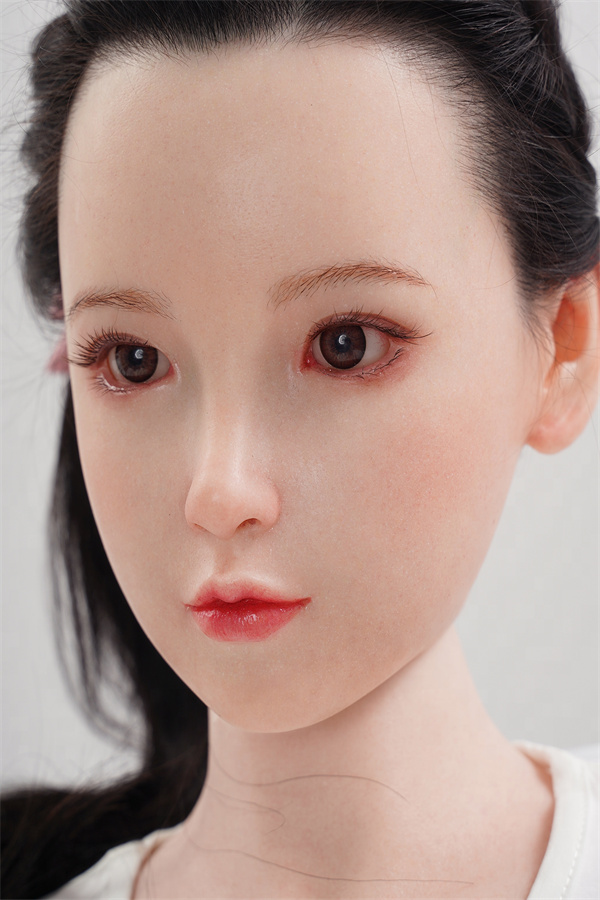 可愛い美少女リアルラブドール 岛本直子 130cm T130 B70 W59 H73 21KG 1