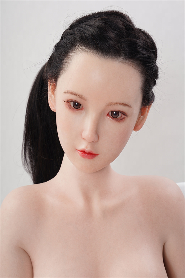 可愛い美少女リアルラブドール 岛本直子 130cm T130 B70 W59 H73 21KG 2