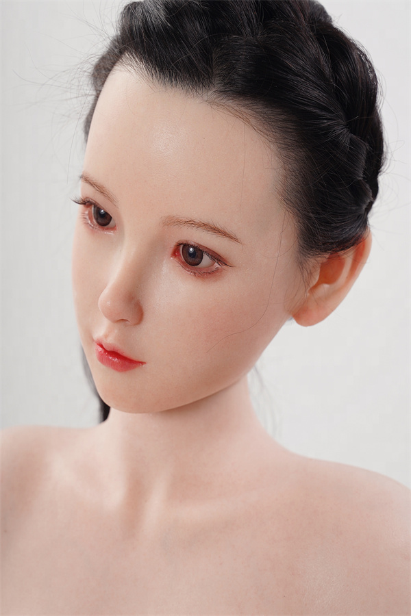 可愛い美少女リアルラブドール 岛本直子 130cm T130 B70 W59 H73 21KG 3