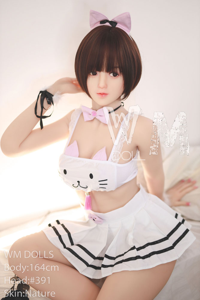 美人可愛い高級ダッチワイフ 阪口尚美 164cm T164 B80 W58 H86 32KG 0