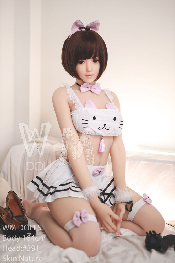 美人可愛い高級ダッチワイフ 阪口尚美 164cm T164 B80 W58 H86 32KG 2